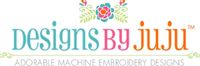 Designs By JuJu coupons
